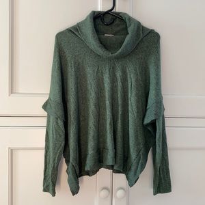 Anthropologie sweater